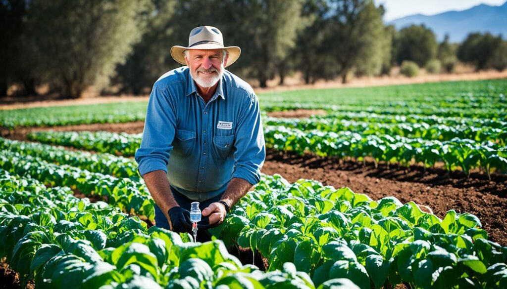 water sustainability practices