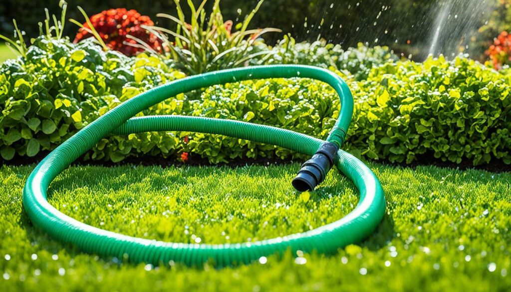 watering strategies