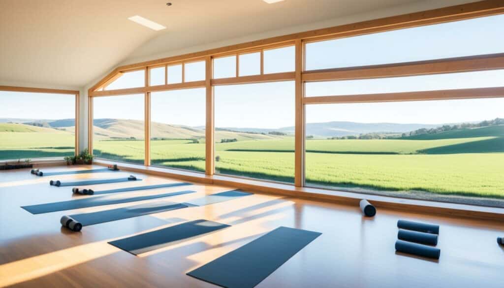 wellness agritourism destinations