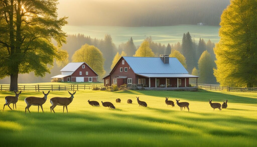 wildlife conservation