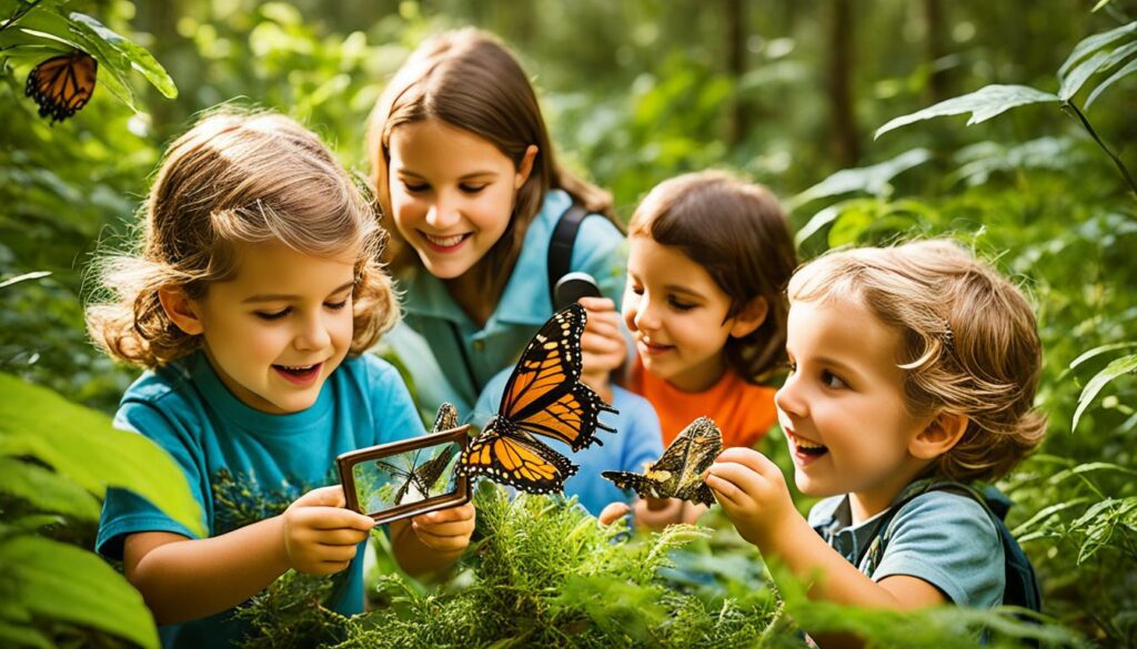 wildlife protection classes