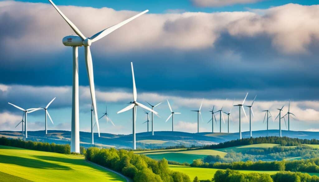 wind energy solutions