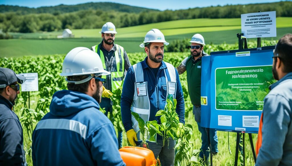 worker safety training