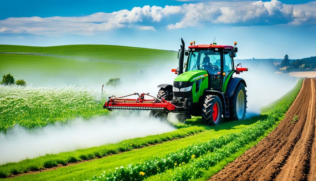 zero emissions and reduced carbon footprint
