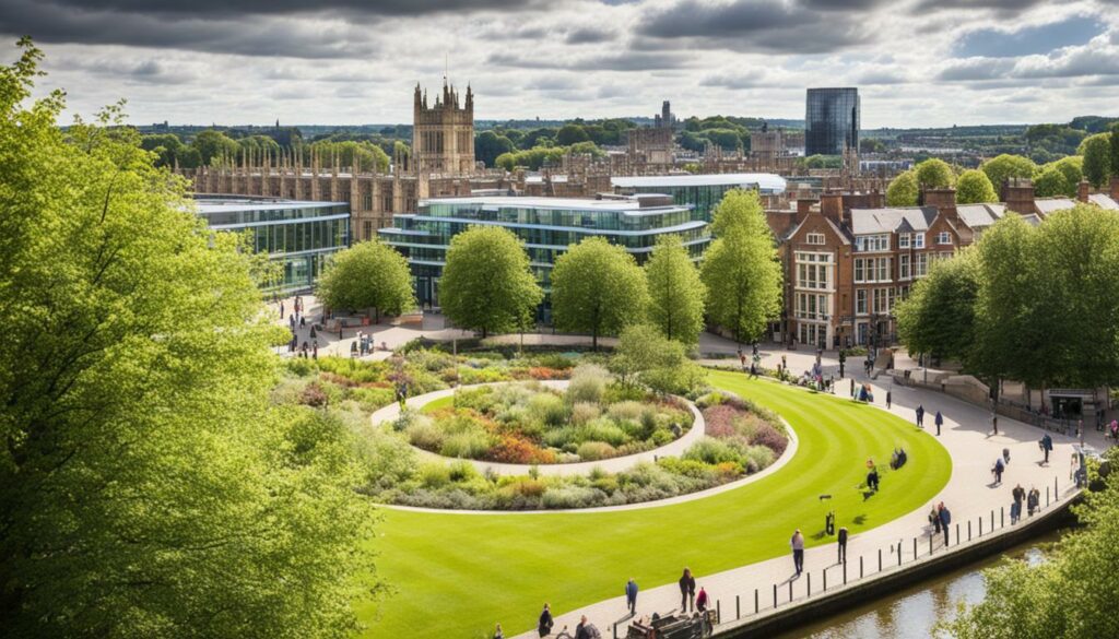 zero waste UK